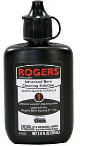 ROGERS #1 Bore Polish .5Oz